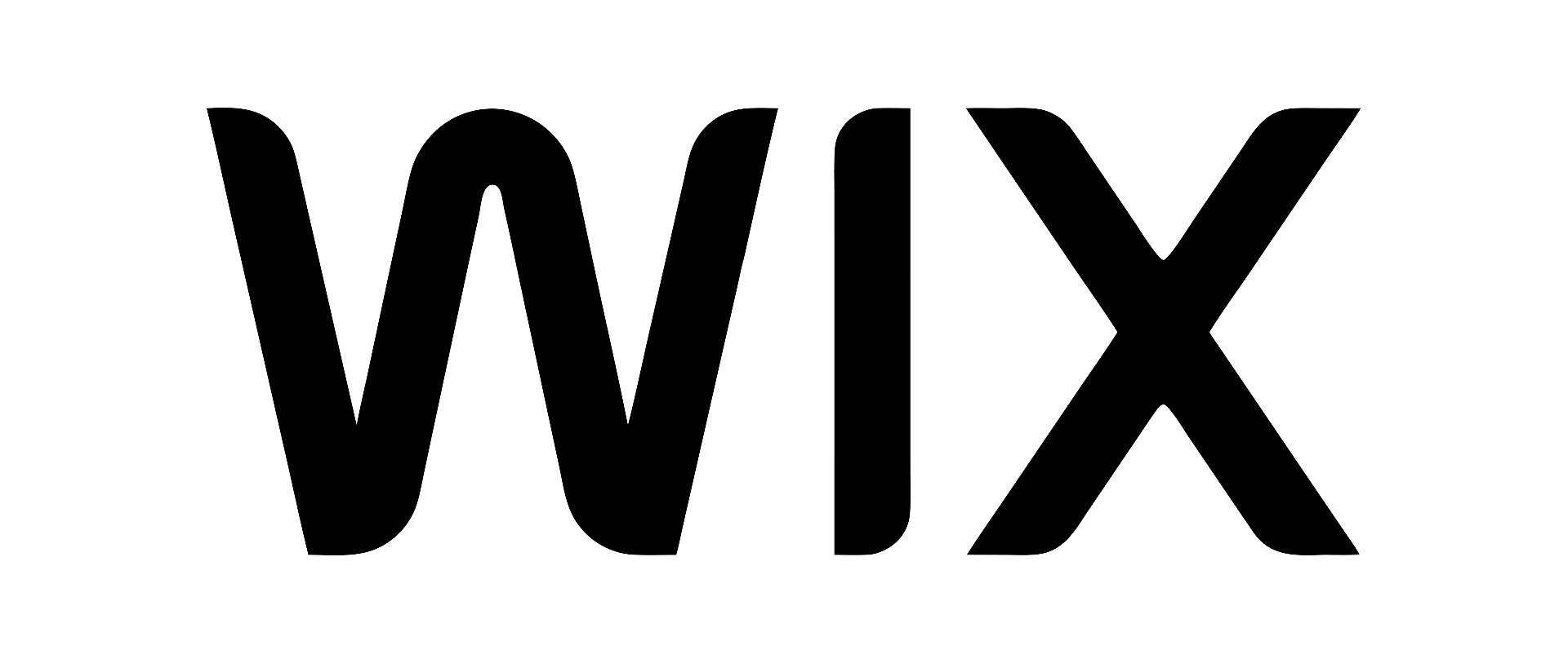 Wix logo — Mila's current employer