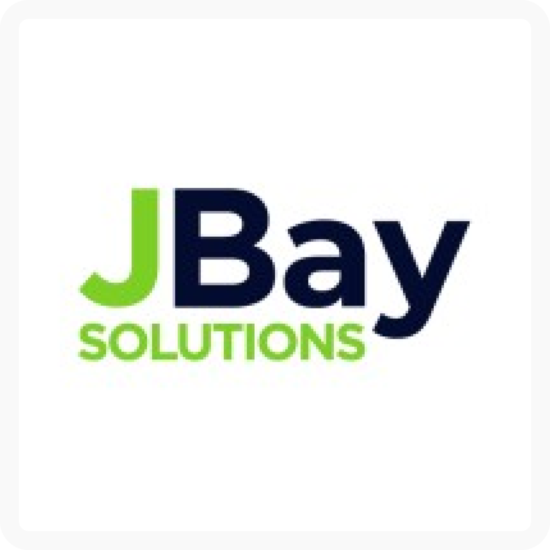 JBay Solutions logo
