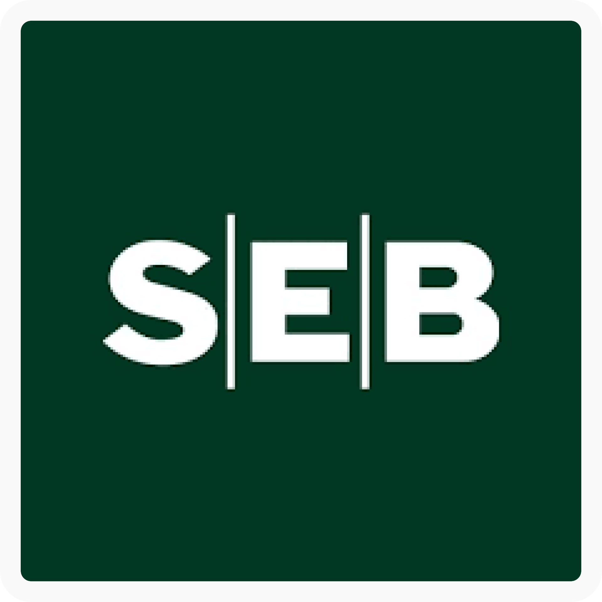 SEB logo